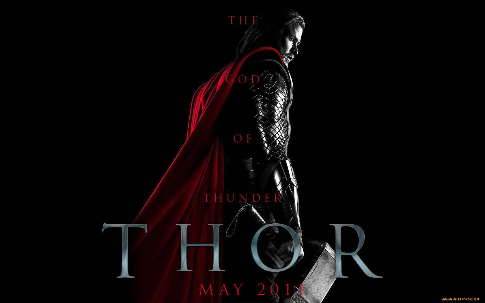 , , thor